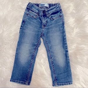 🛒2/$13 Old Navy Jeans